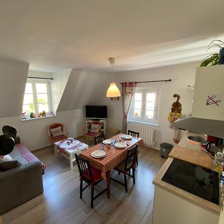 شقة Coeur D'Alsace كايزرسبرغ المظهر الخارجي الصورة
